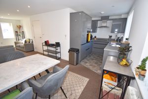 Living Area- click for photo gallery